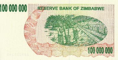 Beschrijving achterzijde: FARMERS